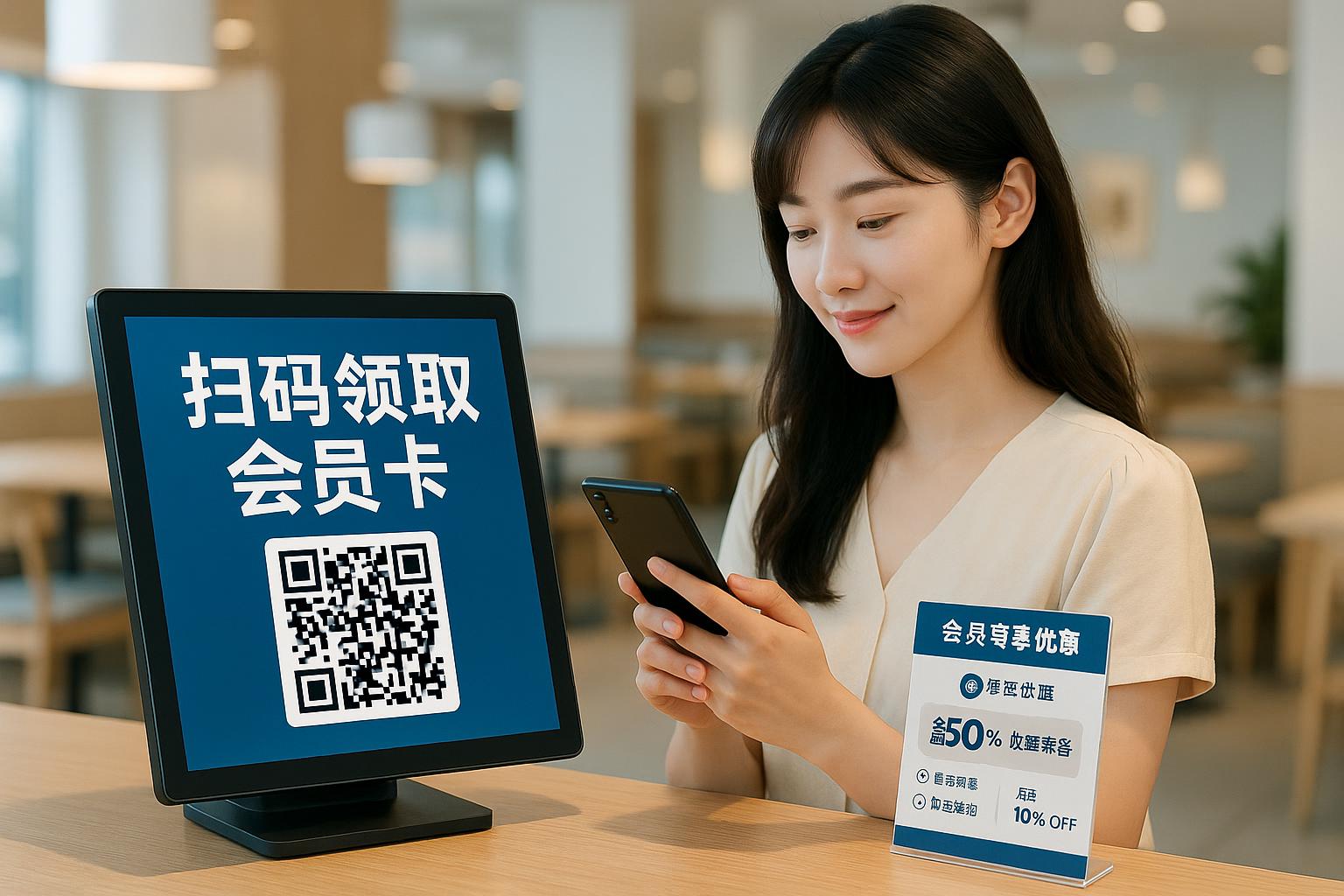 为什么餐饮店要引入类似山姆会员制？