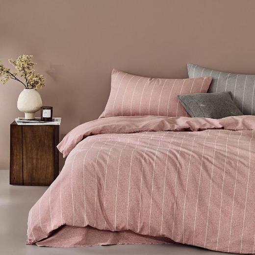 罗莱·尚 旷野月语 AD0533-3 全棉三件套150*215cm 商品图0