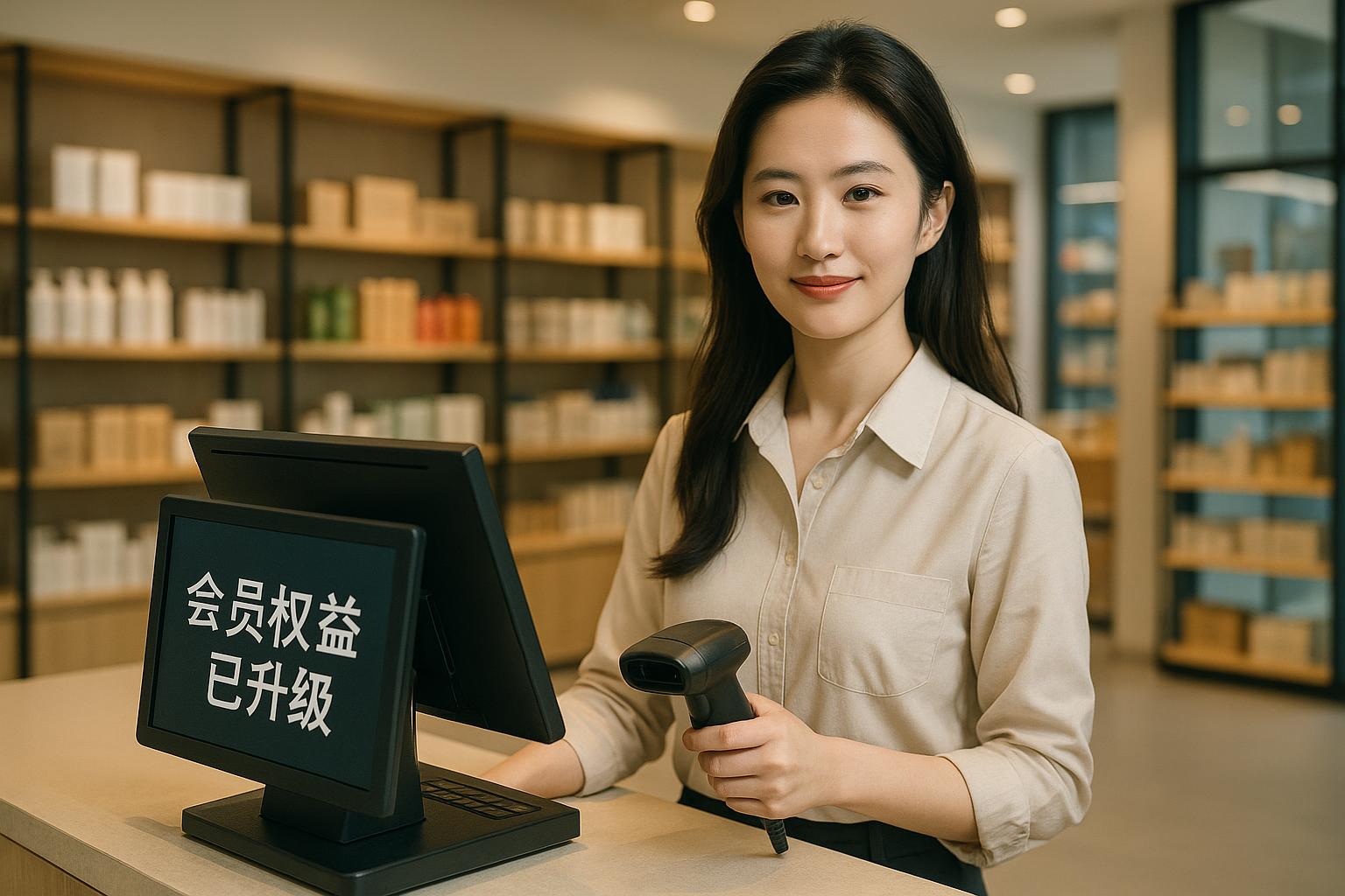 門店重新開業(yè)如何打造強會員體系？