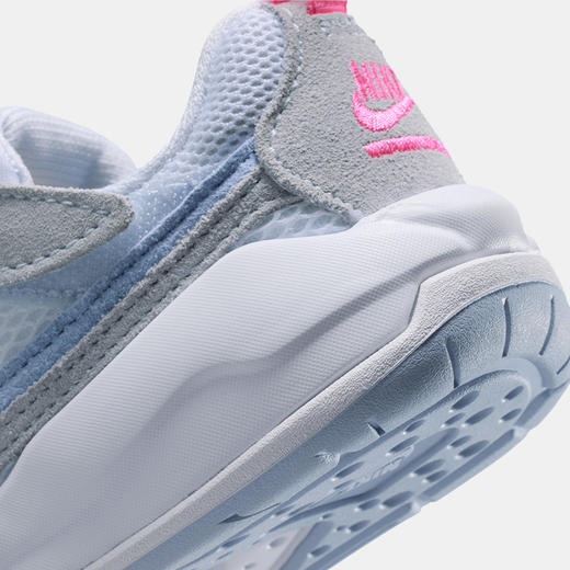 Jordan CMFT Era Jordan 舒释鞋幼童运动鞋 HQ0507 商品图7