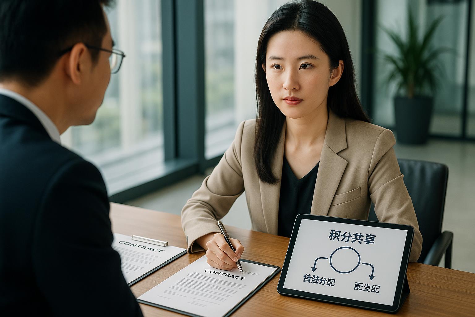 商家合作需求怎么溝通？避免方案失焦的關(guān)鍵細節(jié)
