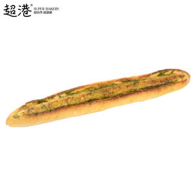 蒜香法棍(甄选)