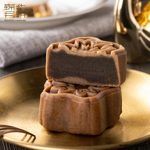 锦华·中秋月饼礼盒 商品图12