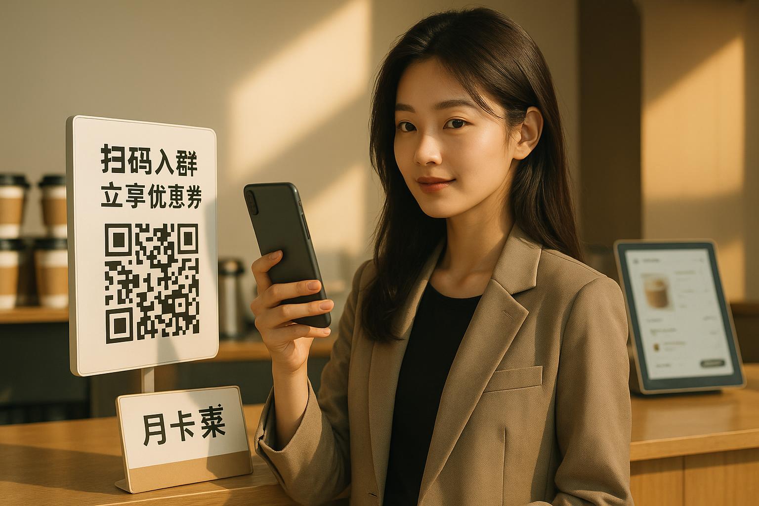 如何打造线上月卡套餐，快速锁定客户？