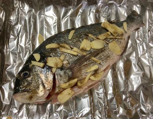 东山岛金头雕 商品图7