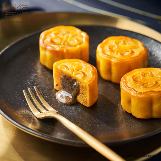 锦华·中秋月饼礼盒 商品图2