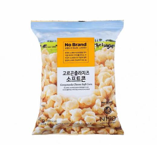 芝士玉米卷（55g） 商品图0