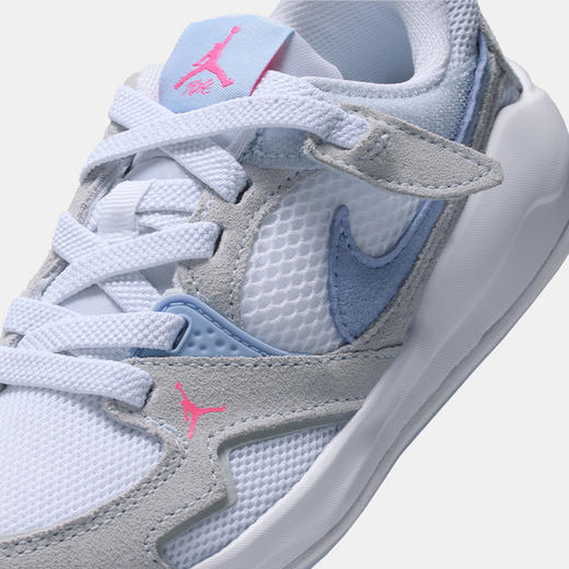 Jordan CMFT Era Jordan 舒释鞋幼童运动鞋 HQ0507 商品图6