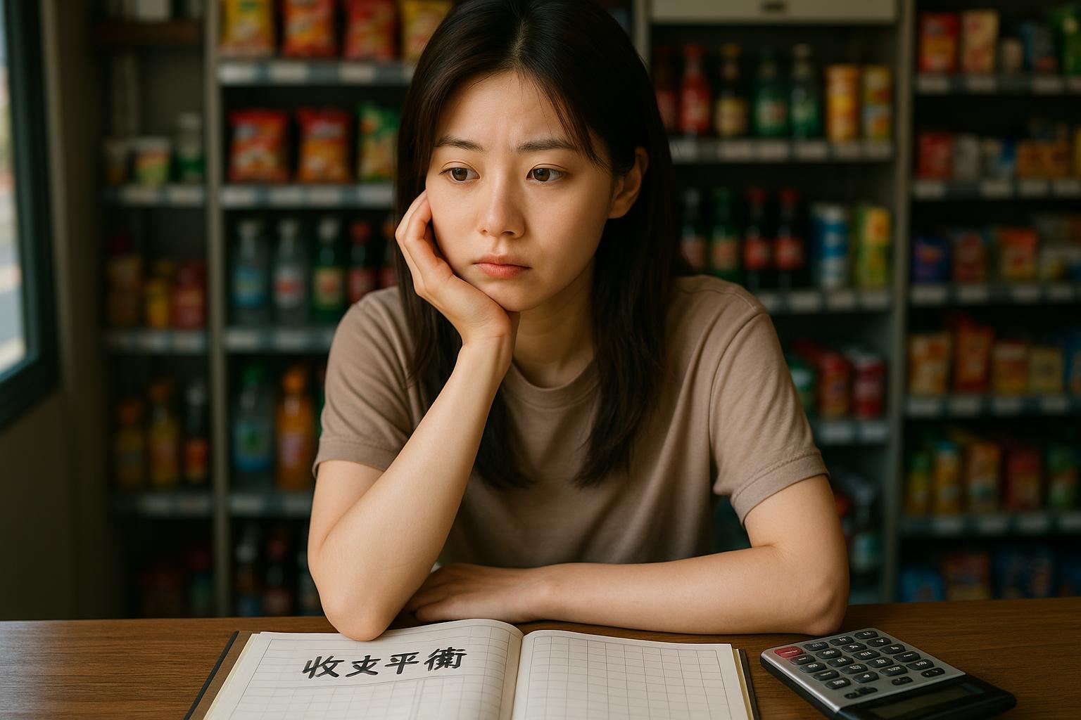 開店值得嗎？從成本、收益到經(jīng)營動機的全面評估