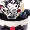 玫瑰庄园（2吋蛋糕） 商品缩略图3