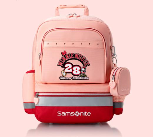 新秀丽DREAM+DISNEY儿童书包TU7*304 商品图1