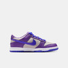 Nike Dunk Low (GS) 大童运动童鞋 FB9109 商品缩略图8