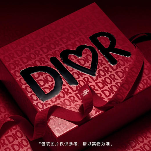 DIOR迪奥烈艳蓝金高定双支礼盒口红999+720 3.5g+3.5g 商品图2