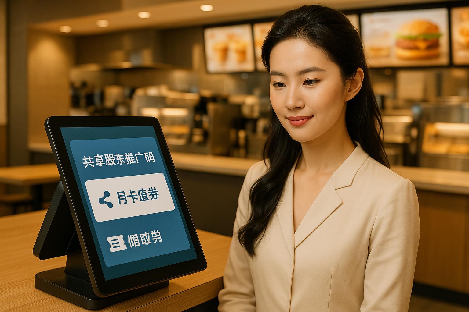 小程序共享股东怎么操作？