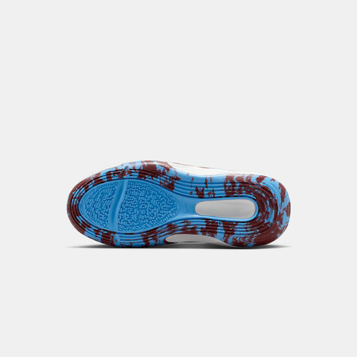 Nike IsoFly 幼童篮球童鞋 FQ7670 商品图1