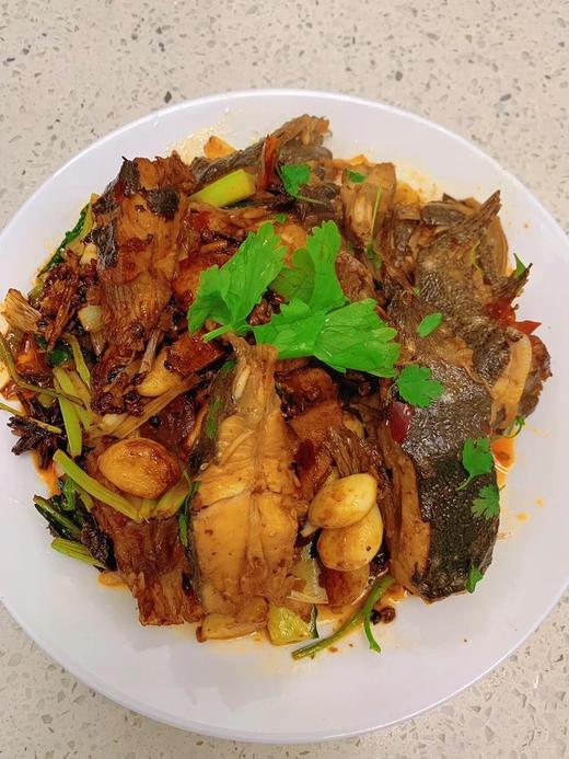 海捕多宝鱼 商品图7