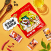 【严选】【荤素搭配 款款经典味道 香辣过瘾】小胡鸭卤力全开大礼包420克（厂家直发） 商品缩略图3