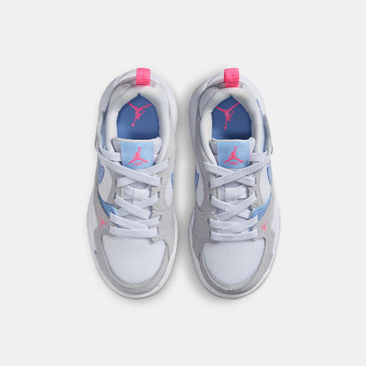 Jordan CMFT Era Jordan 舒释鞋幼童运动鞋 HQ0507 商品图3
