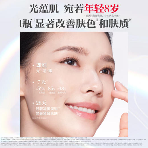 SK-II光子小灯泡美白祛斑精华50ml 商品图2