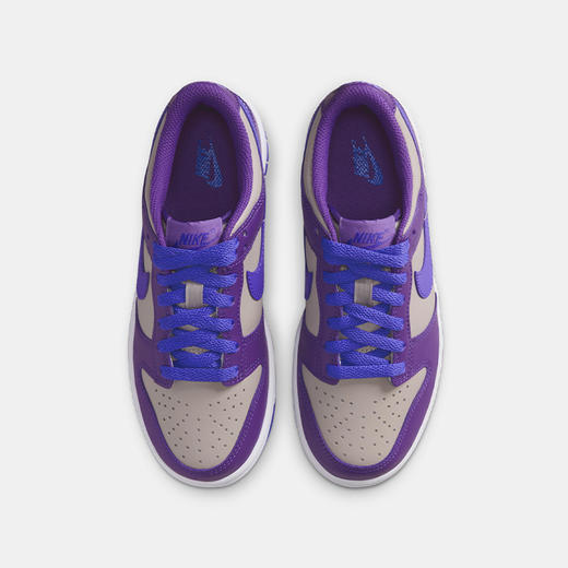 Nike Dunk Low (GS) 大童运动童鞋 FB9109 商品图9