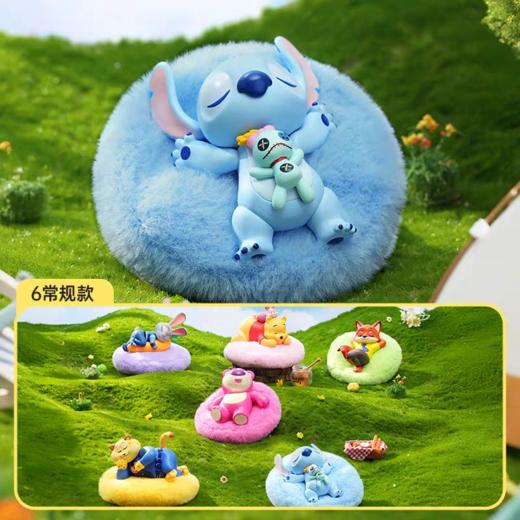 柏治廷盲盒 商品图5