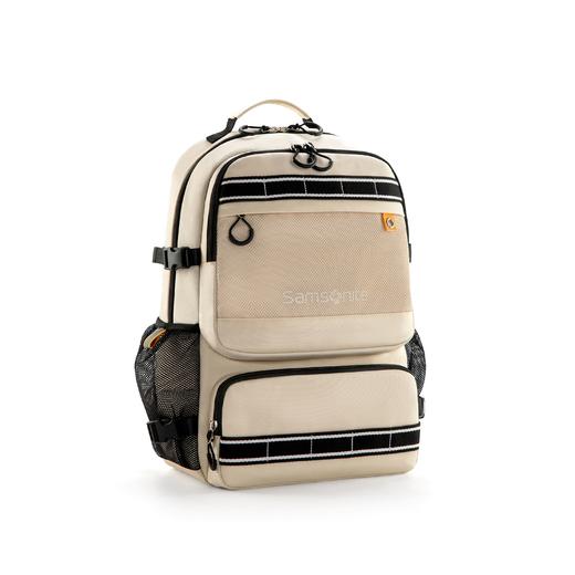 新秀丽YOUTHR系列学生书包NW4*002 商品图1