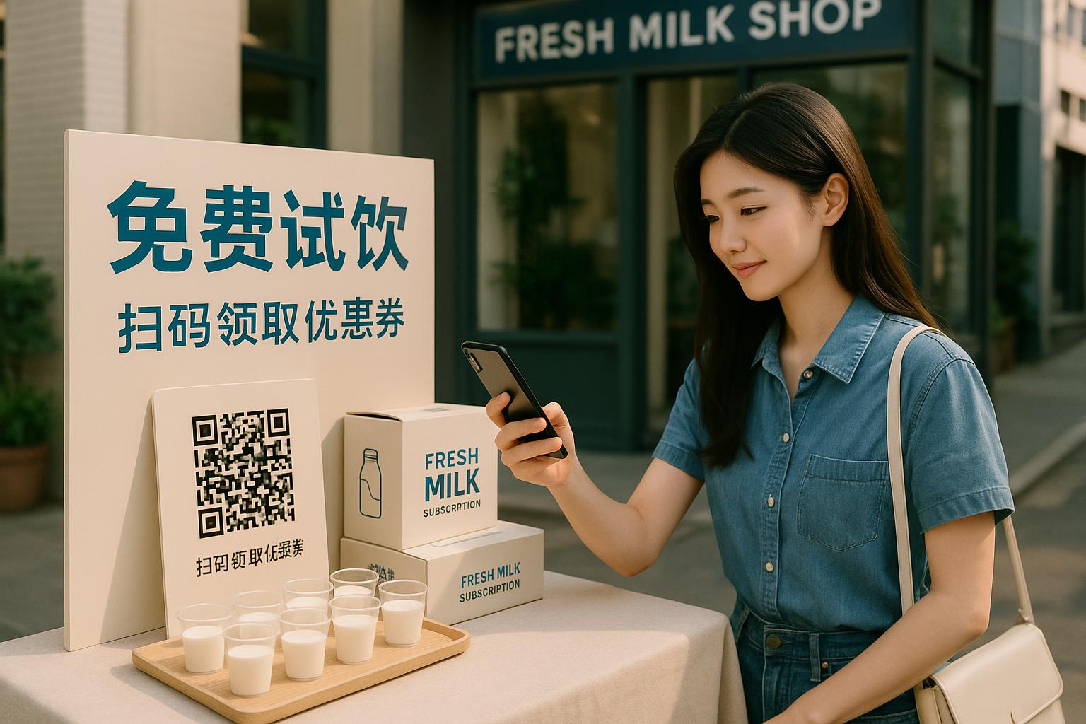利用免費體驗產(chǎn)品激發(fā)用戶興趣