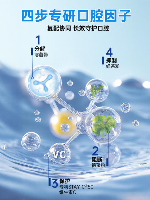 【金多乐金选】排毛小方美毛小方洁牙小方冻焙生骨肉150g专利配方洁牙排毛实测有效 商品图6