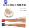 国标电线电缆1.5平方2芯防水防冻空调照明监控电车充电线电源线5米 商品缩略图6