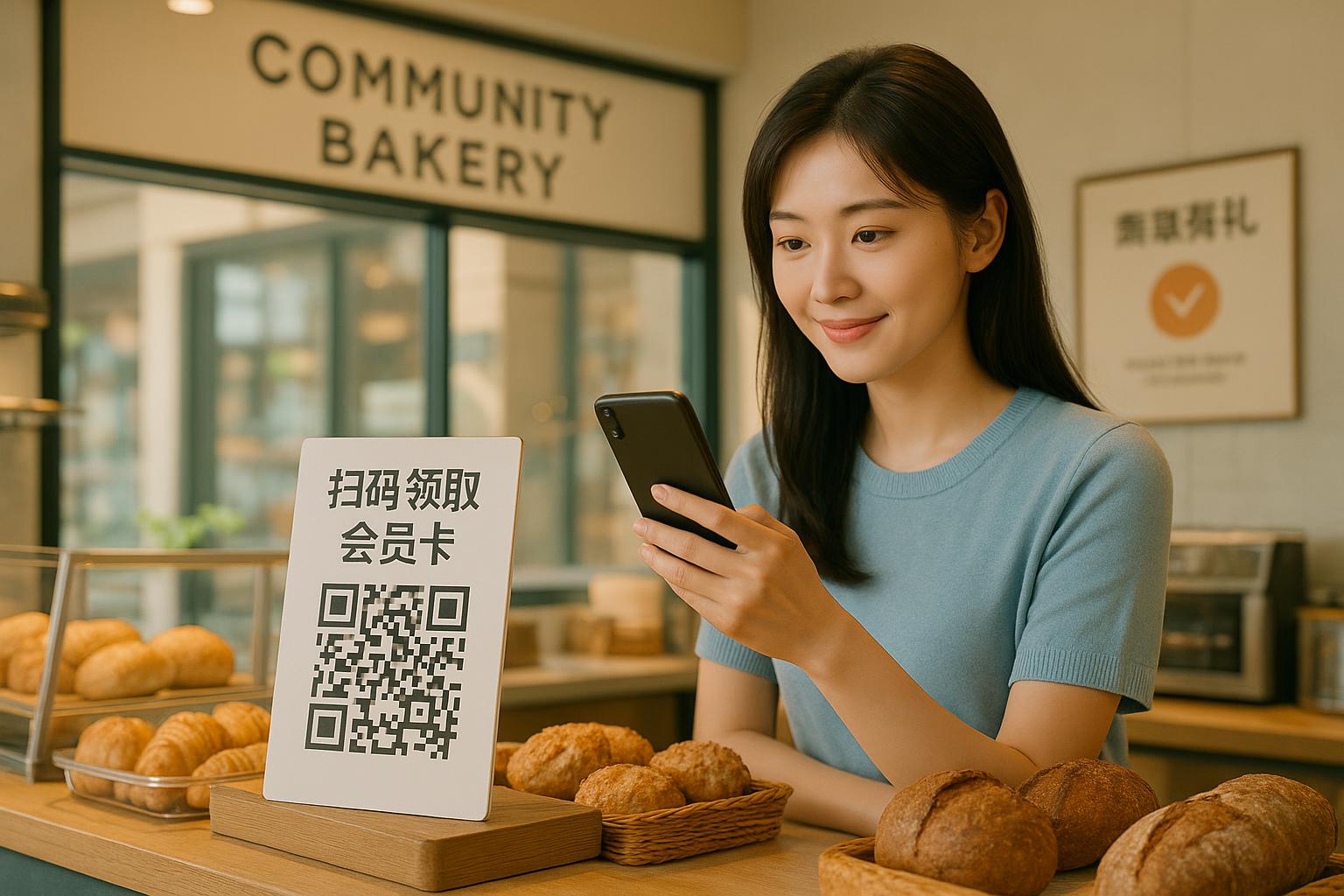 共享裂变会员模式有哪些关键做法？