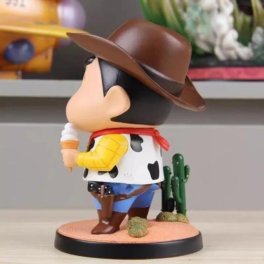 胡迪牛仔小新-70cm 商品图1