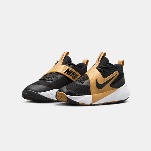 Nike Team Hustle D 12 大童篮球鞋 HF6279 商品图4