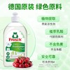 Frosch福纳丝 环保维他命果蔬餐具洗洁液500ml 商品缩略图0