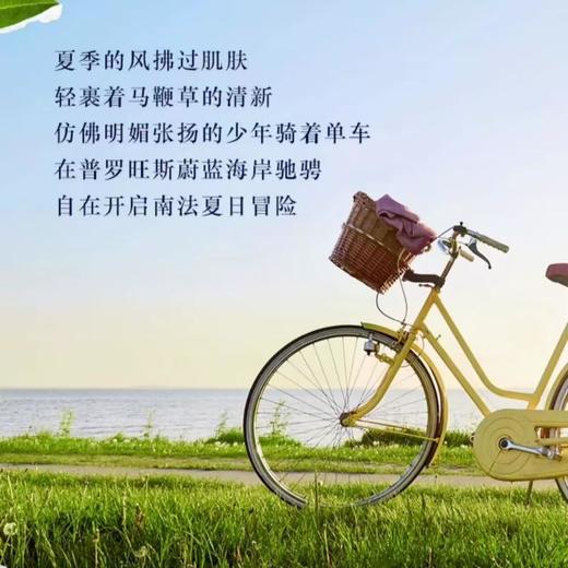 欧舒丹清新马鞭草香氛润肤乳250ml 商品图2