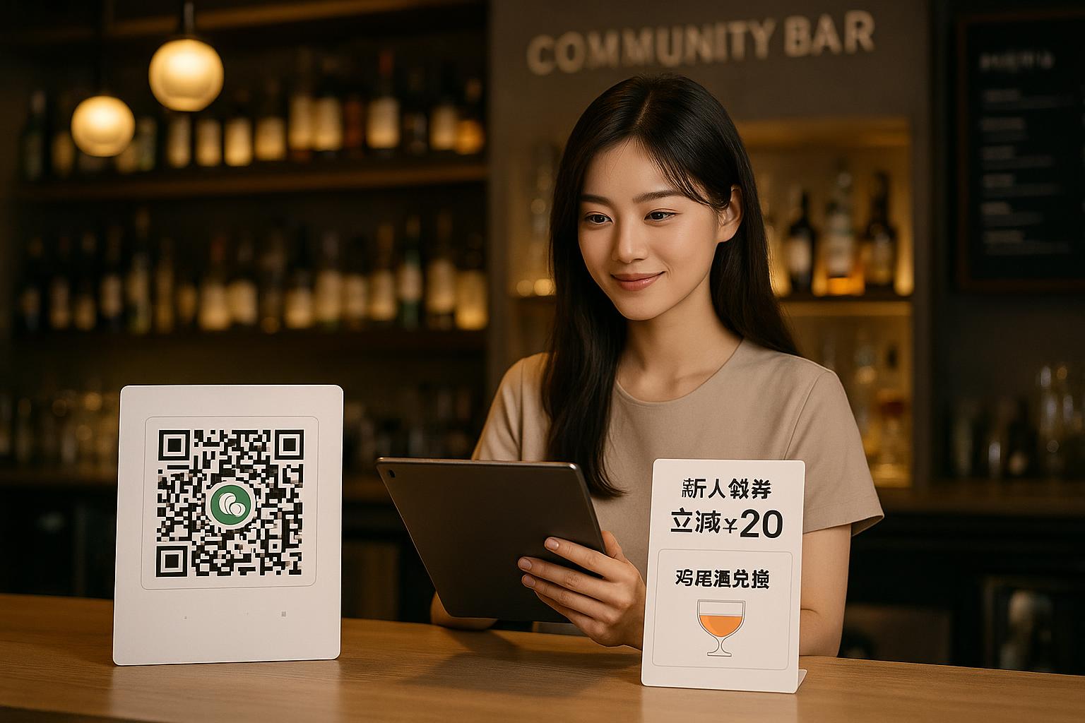 如何利用小程序实现高效拉新？