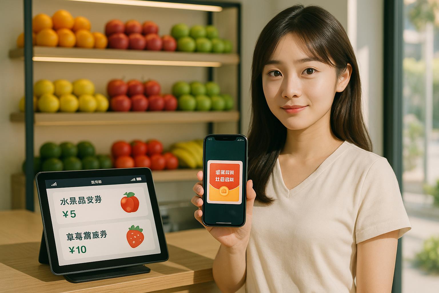 一拖二裂变模式是什么？水果店怎么用？