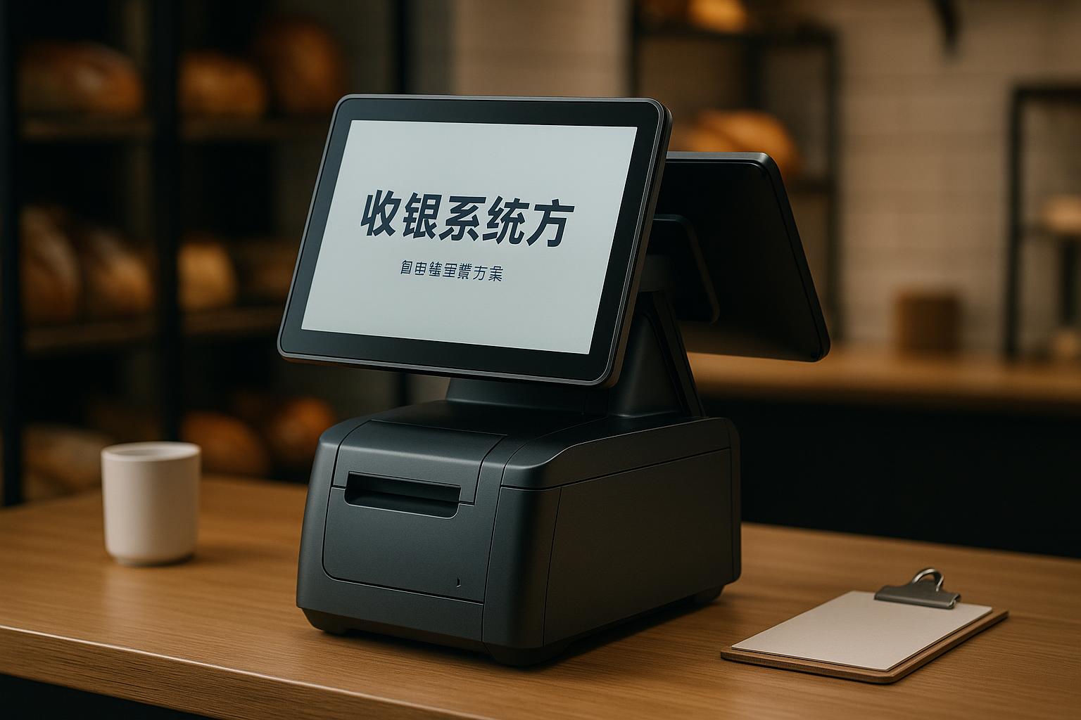 收銀系統(tǒng)怎么選？高配置方案對比與實用建議
