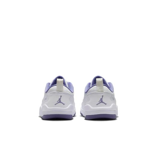 Jordan Flight Court 幼童运动鞋 HF3332 商品图4