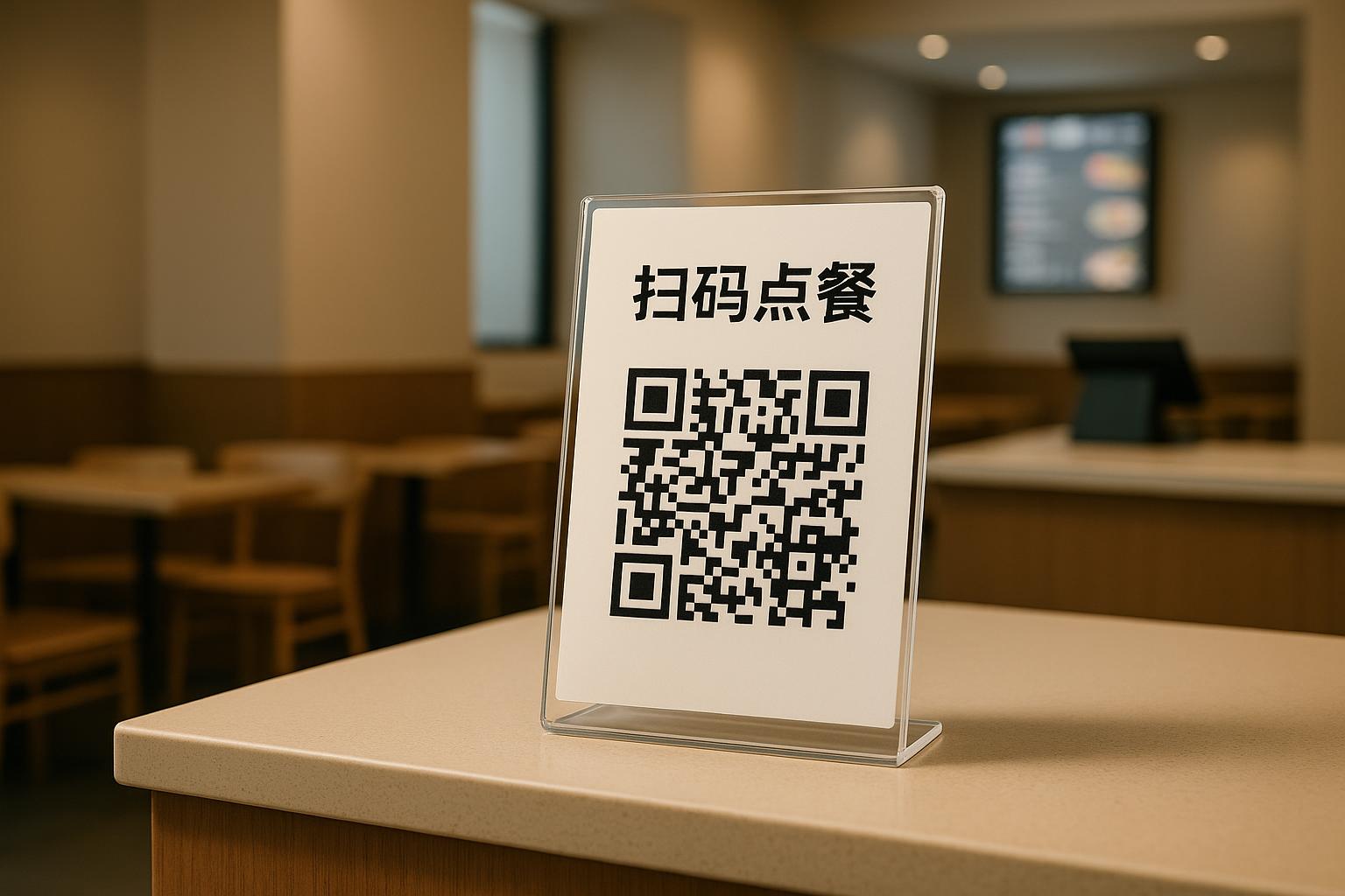 掃碼點餐無需餐飲系統(tǒng)可行嗎？小程序點餐能滿足哪些門店需求