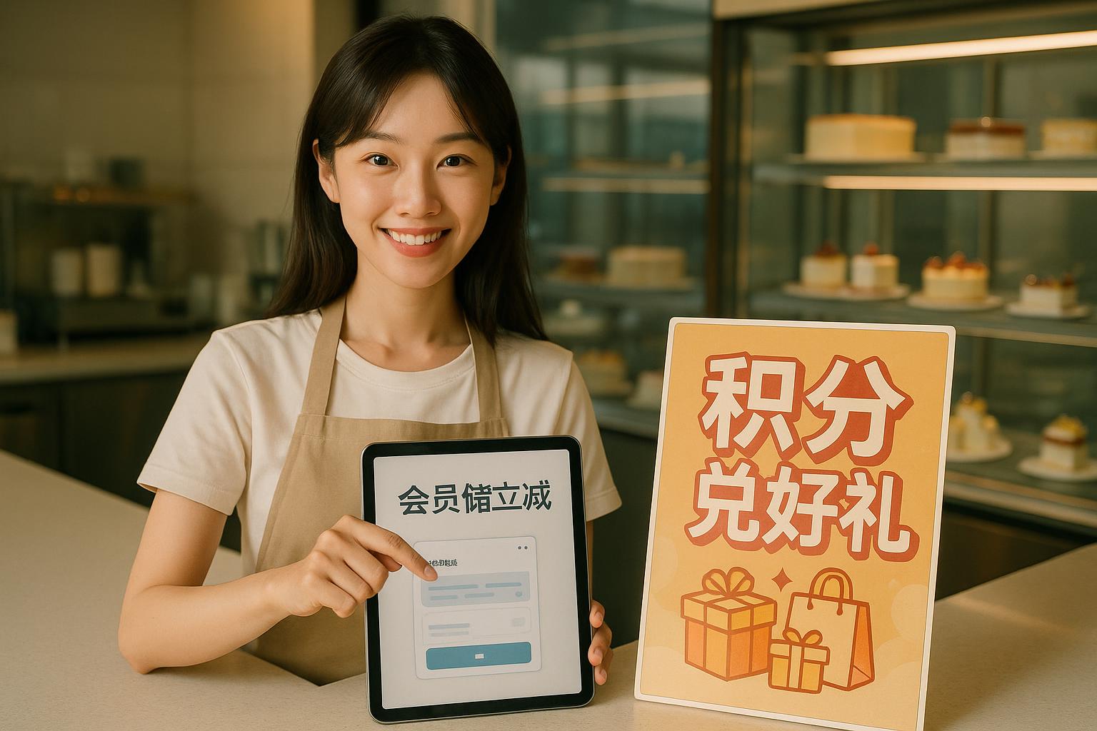 如何用小程序吸引新客并激发客户裂变？