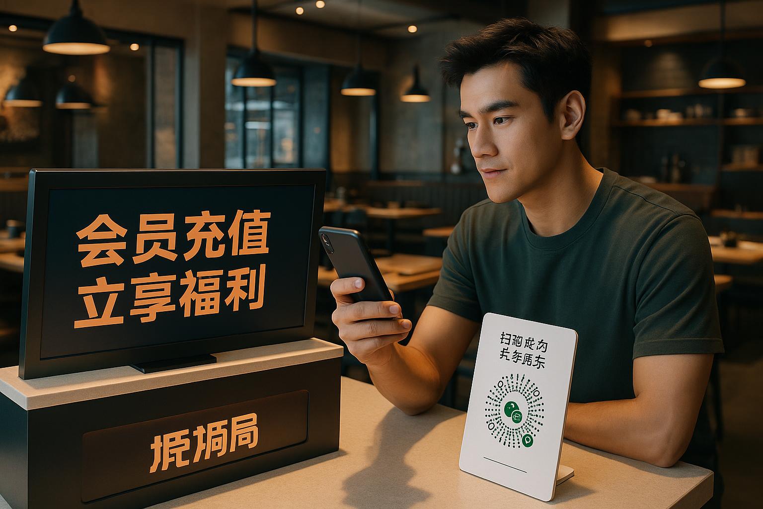 如何用小程序做“共享股东”裂变？