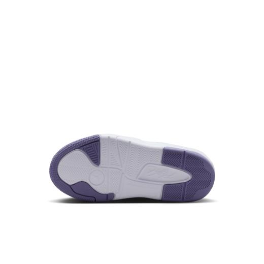 Jordan Flight Court 幼童运动鞋 HF3332 商品图1
