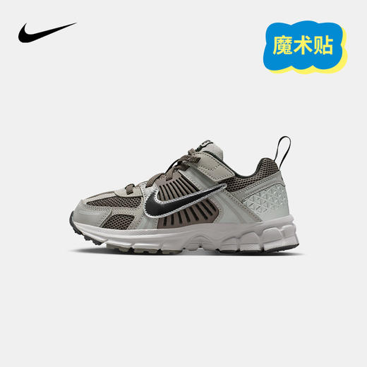 Nike Vomero 5 幼童运动鞋 HF6999 商品图0