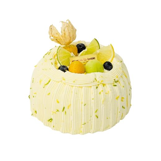 鸭屎香柠檬蛋糕 商品图0