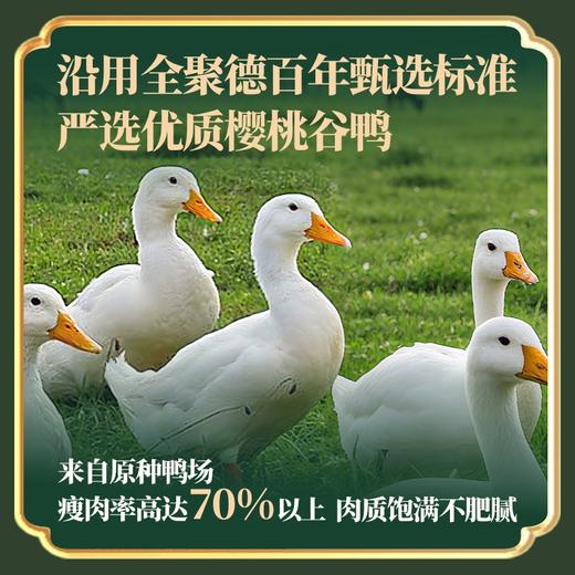 冷冻品 老北京烤鸭风味披萨 商品图1