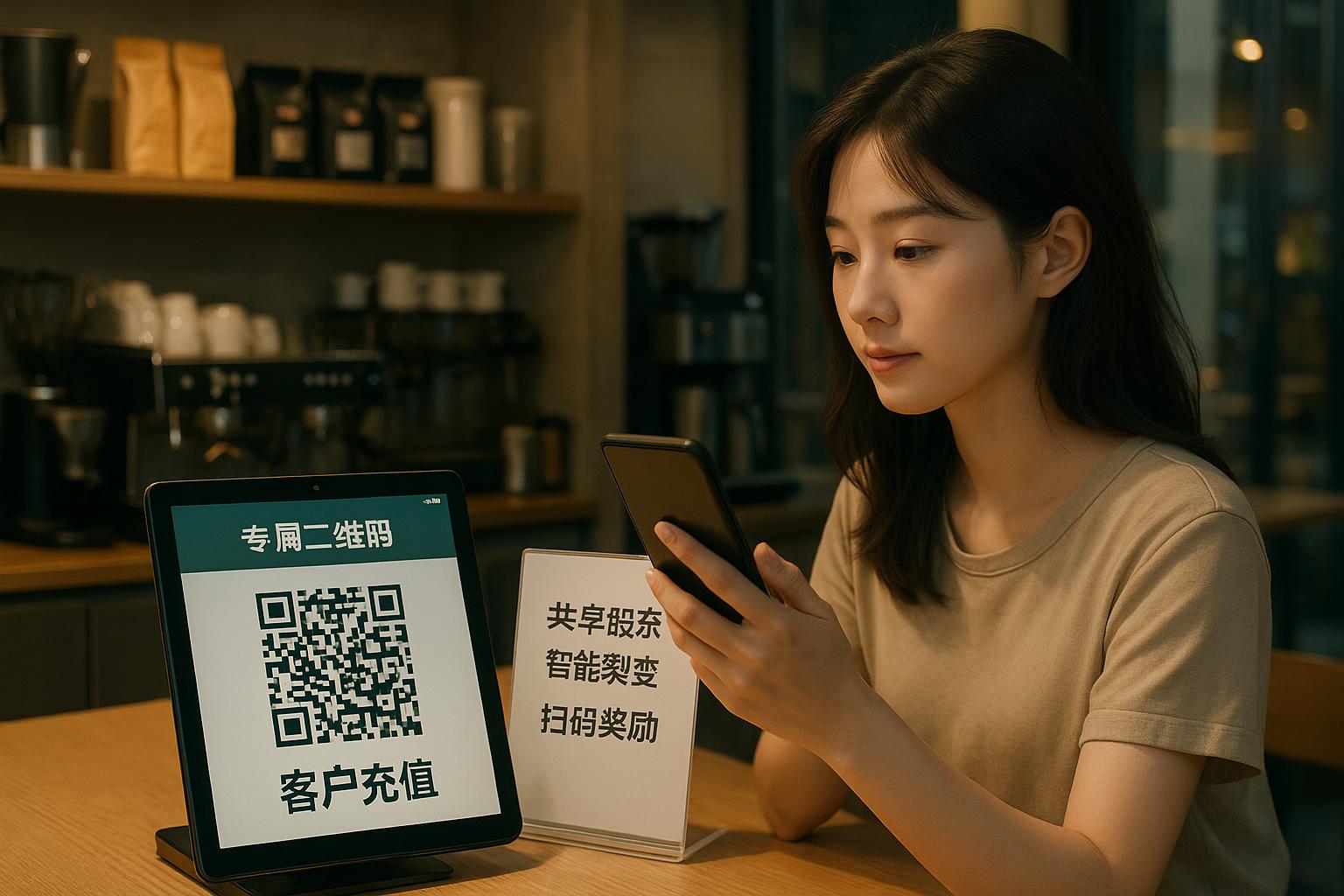 如何用“共享股东”实现客户裂变？