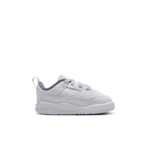 Jordan Flight Court 婴童运动鞋 HF3331 商品图2
