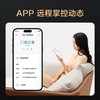 小米E30同款，鹿客R8一握开，指纹密码智能锁入门款，再也不用带钥匙，支持米家 商品缩略图3
