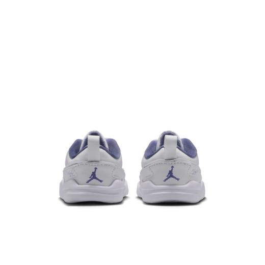 Jordan Flight Court 婴童运动鞋 HF3331 商品图4