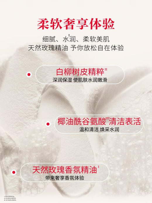 SK-II氨基酸洁面120g 商品图2